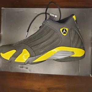 Air jordan 14
